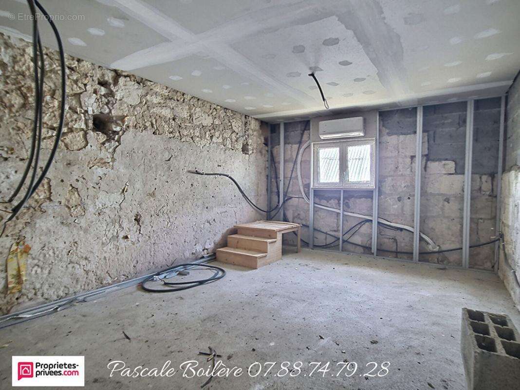 Maison à rénover - Blou (49160) - photo 12