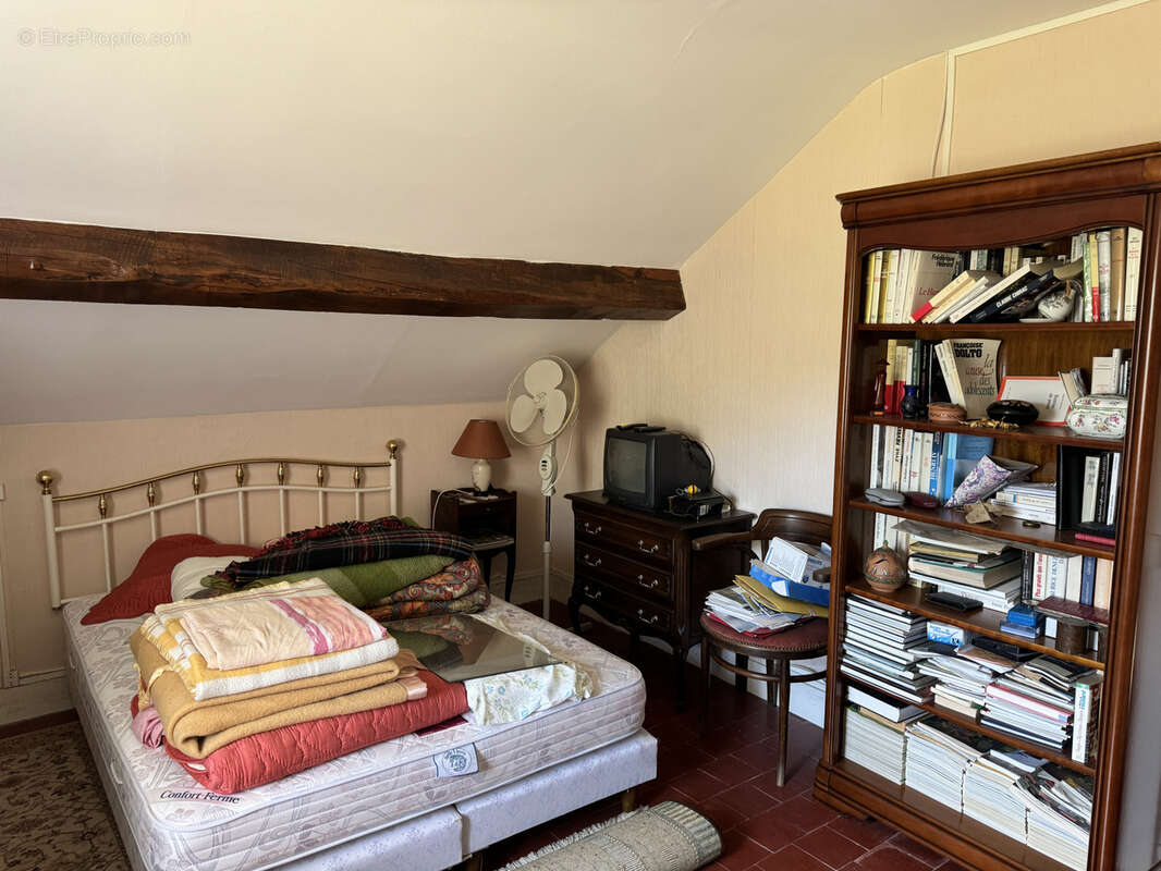 Maison à CERVON