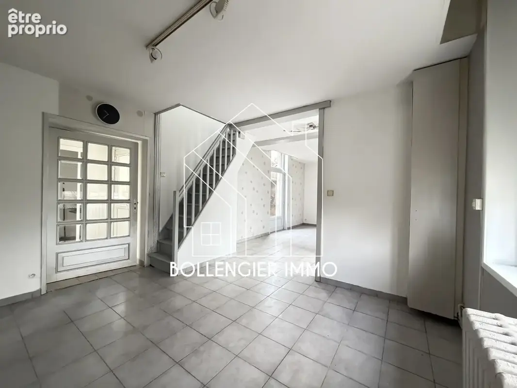 Maison, accès marais, à St Omer - photo 4