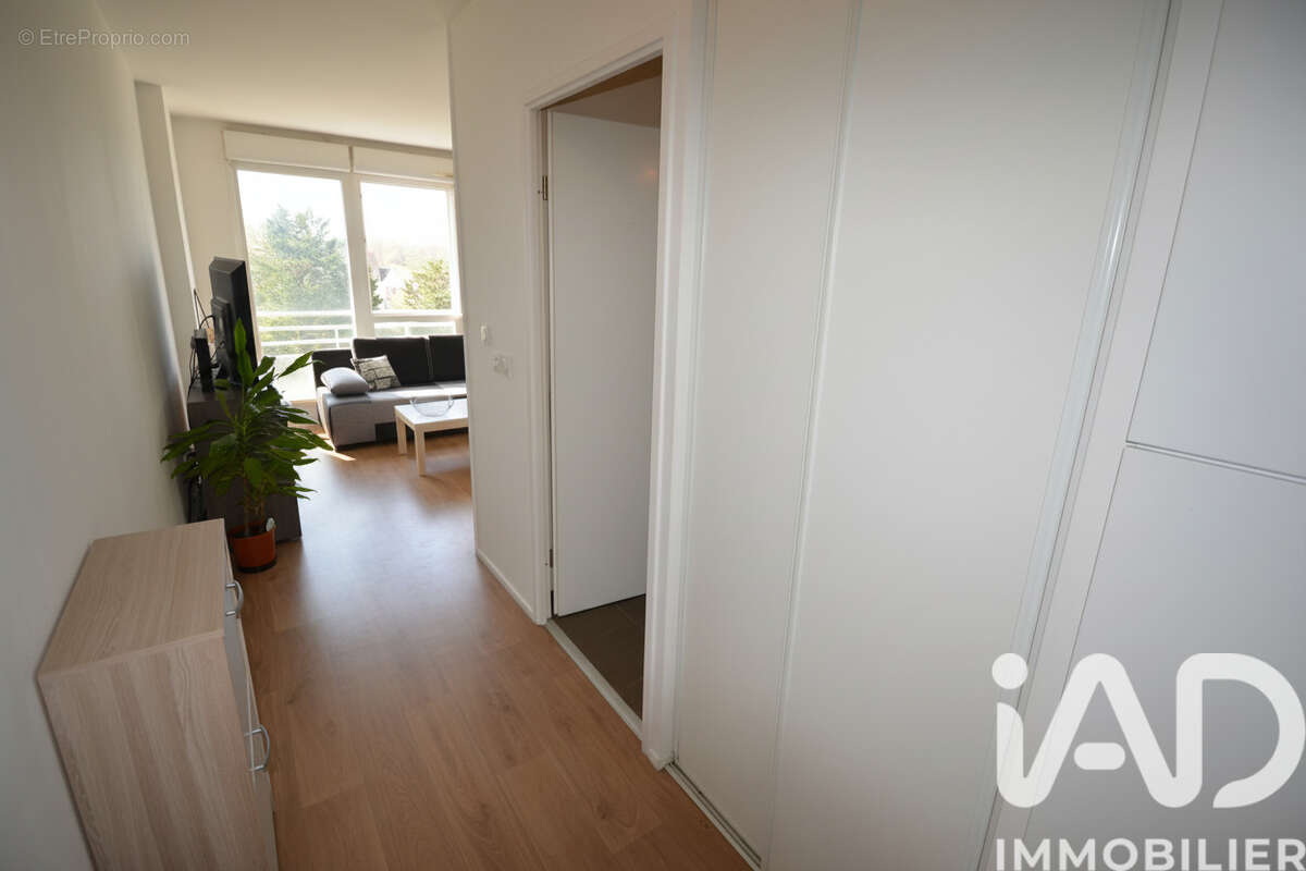 Photo 5 - Appartement à LE MEE-SUR-SEINE