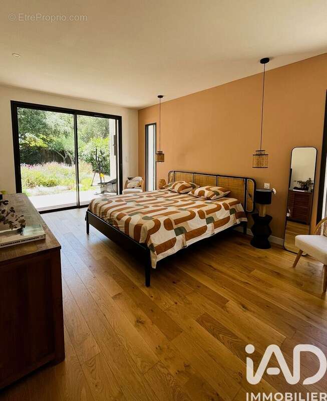 Photo 6 - Maison à CASTELNAU-LE-LEZ