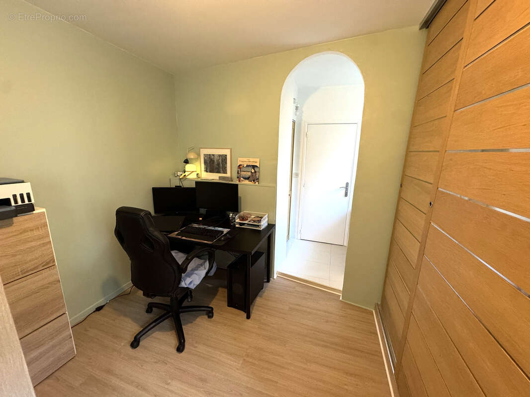 Maison à CLERMONT-FERRAND