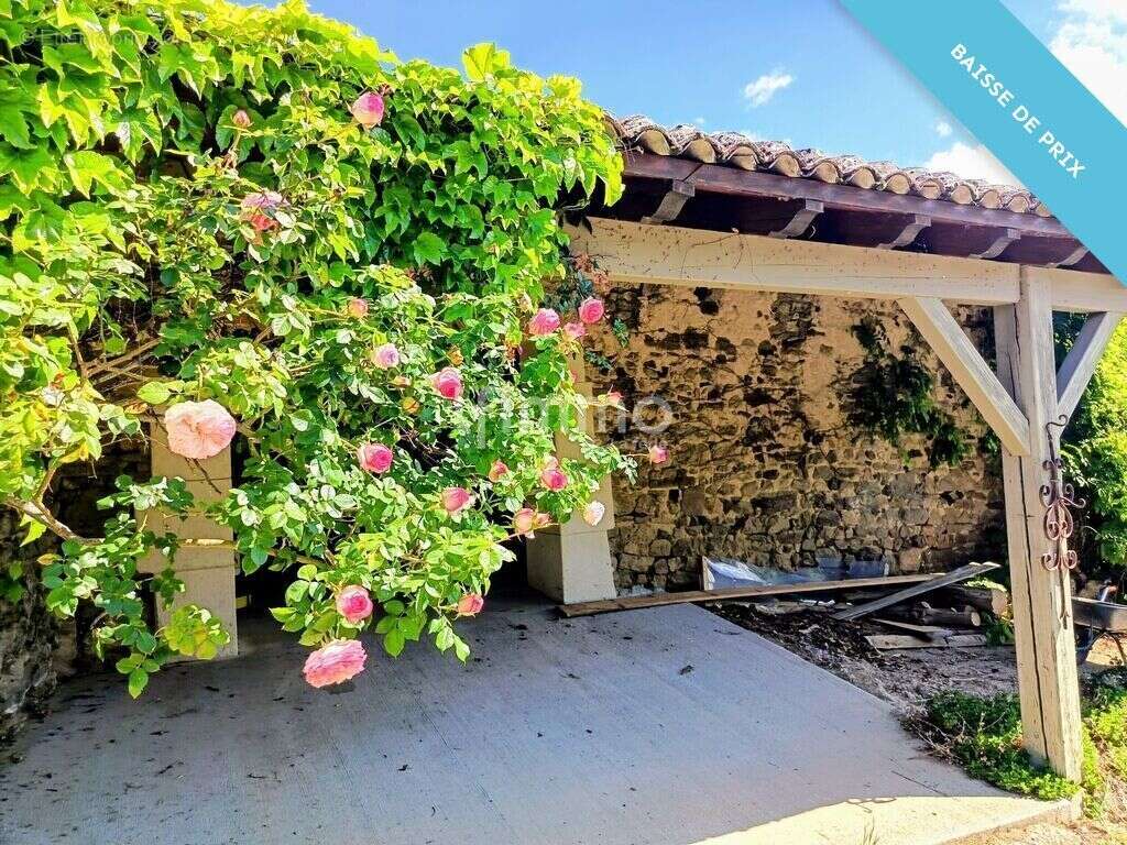 Belle propriété Bourgeoise - photo 24