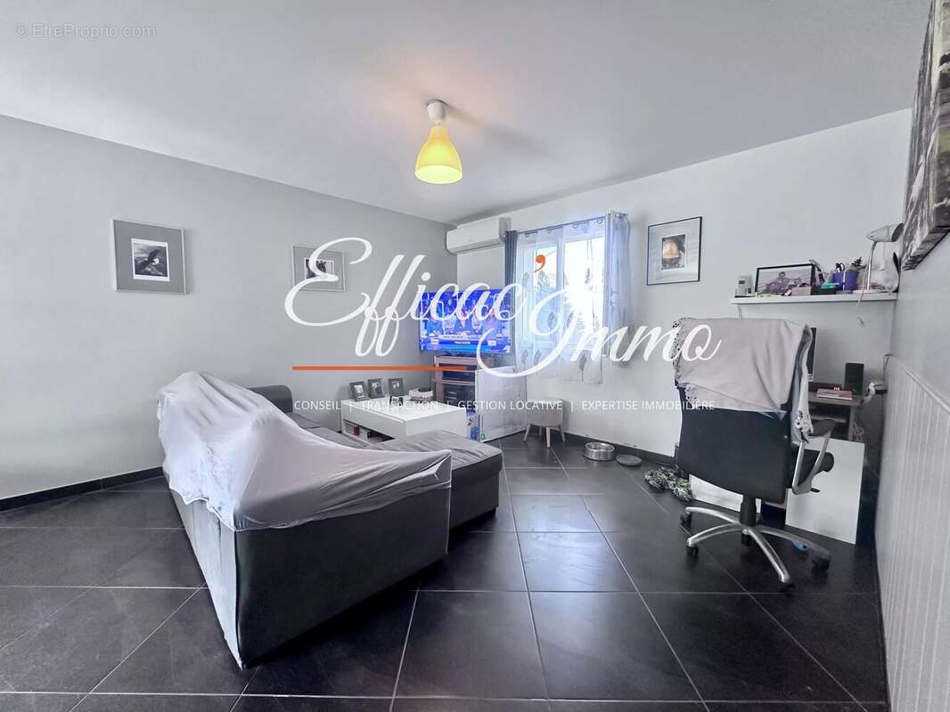 Villa contemporaine 5 pièces avec piscine - photo 4