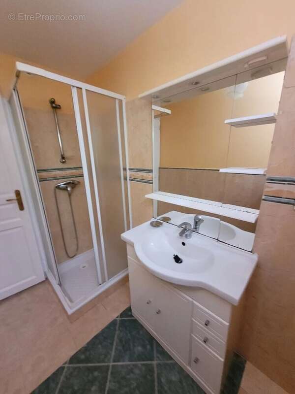 Appartement à GRASSE