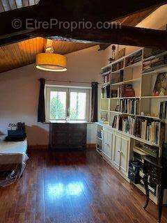 Maison à MAUVEZIN