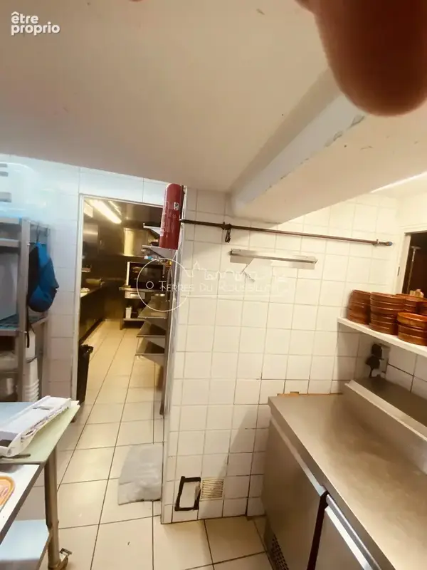Restaurant de charme – la carmagnole – 50 ans d’existence – à vendre ou location-gérance - photo 6