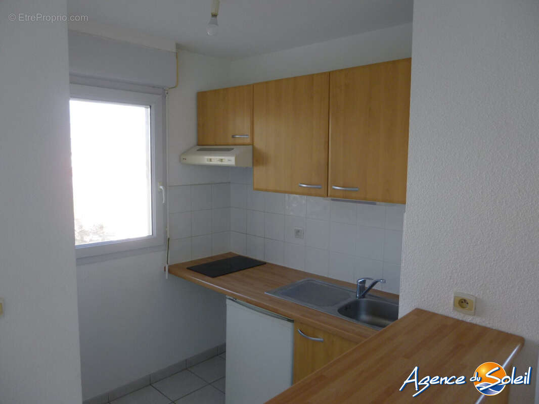 Appartement à PERPIGNAN