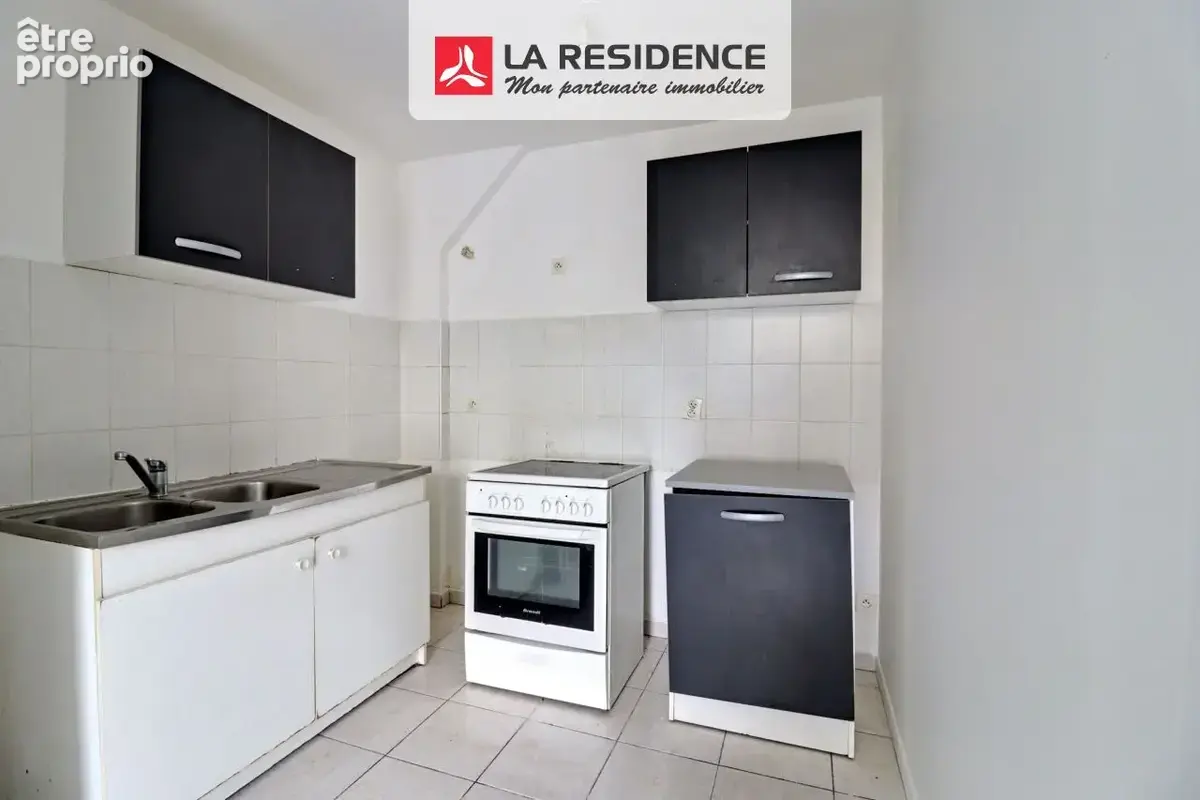 Appartement 3 pièces 56 m² à vendre à Chanteloup-Les-Vignes (78570) - photo 5