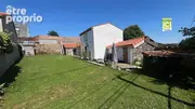 Maison à LA VARENNE