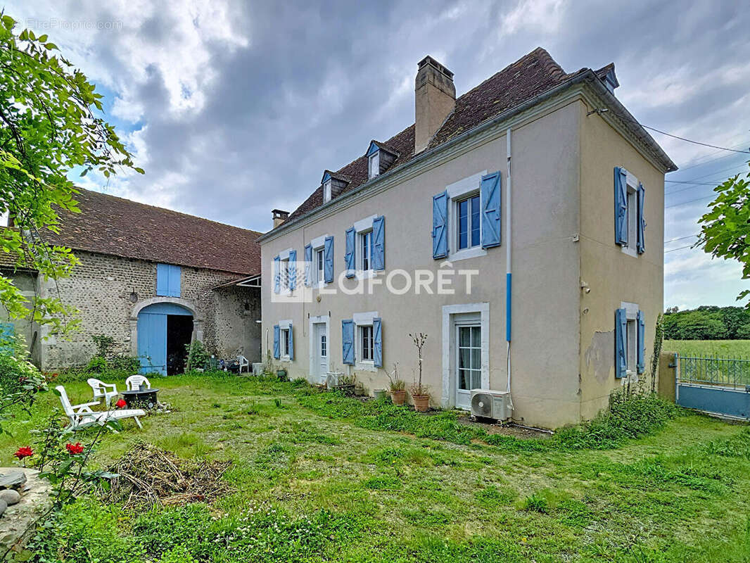 Maison à ORTHEZ