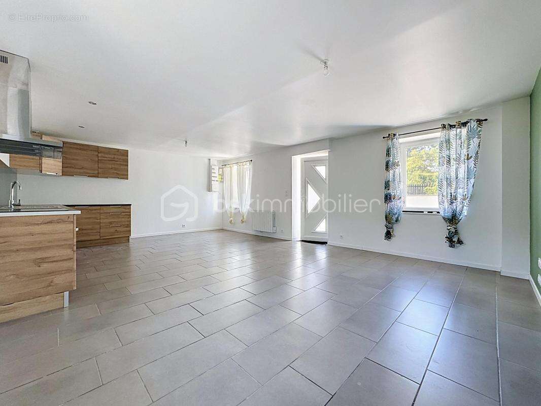 Maison rénovée avec autonomie de plain-pied - photo 4