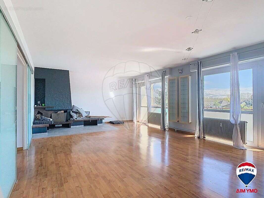 Appartement à ILLZACH