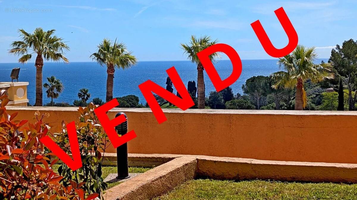 Appartement à LA SEYNE-SUR-MER