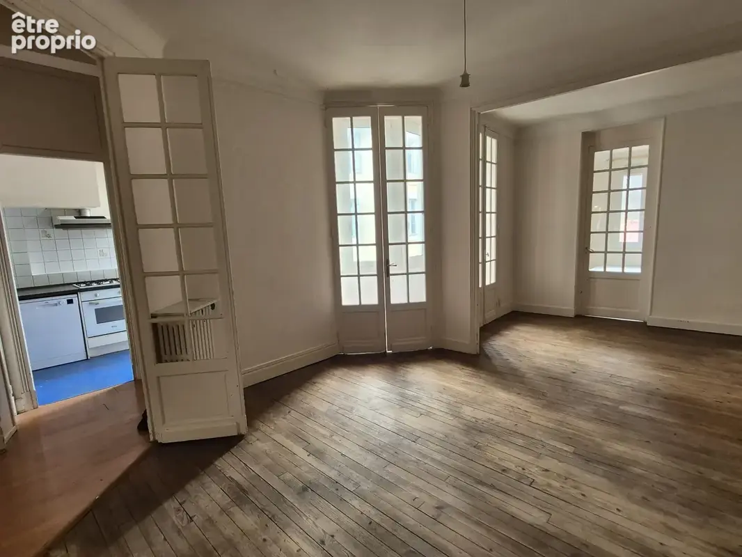 Appartement 6 pièces 103 m² à vendre à Tarbes (65000) - photo 5