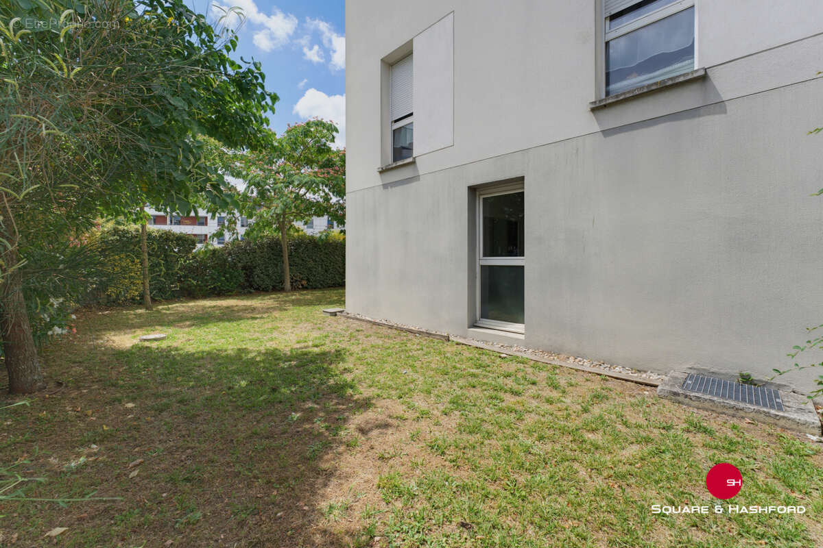 Appartement à LORMONT