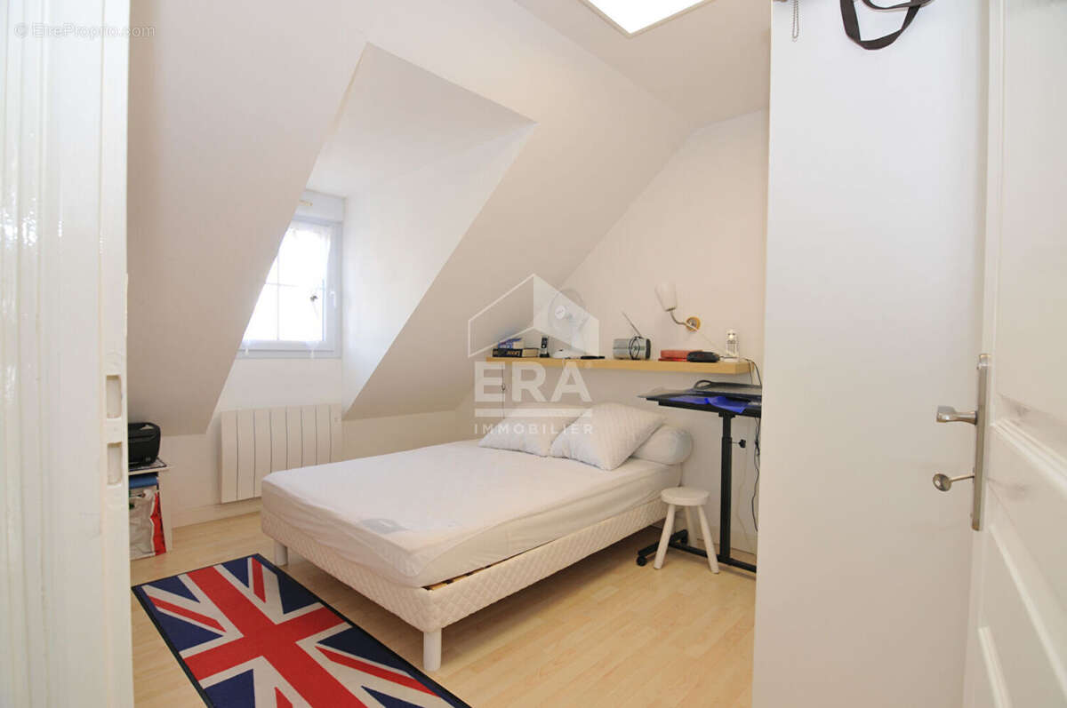 Appartement à MERLIMONT