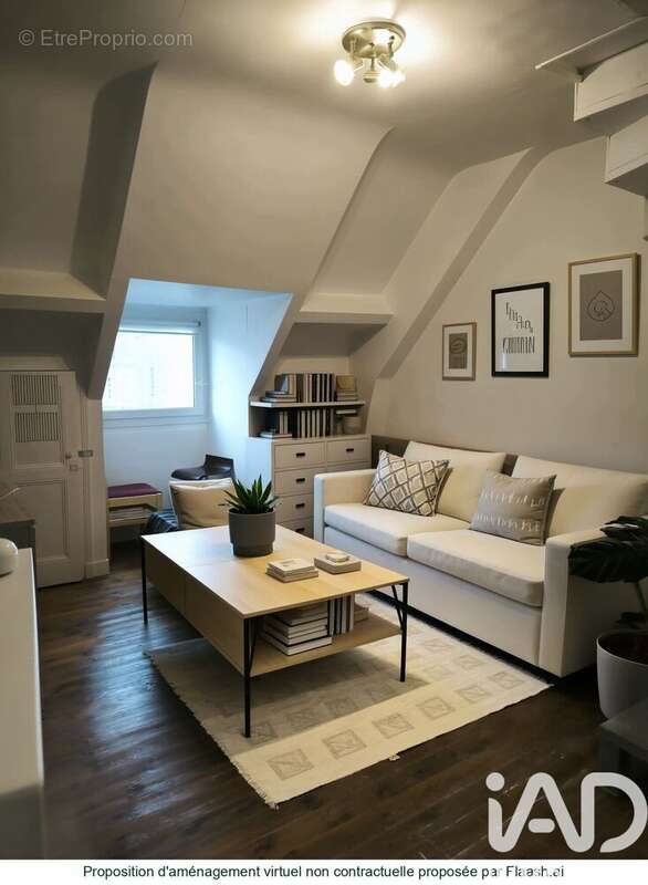 Photo 4 - Appartement à VANNES