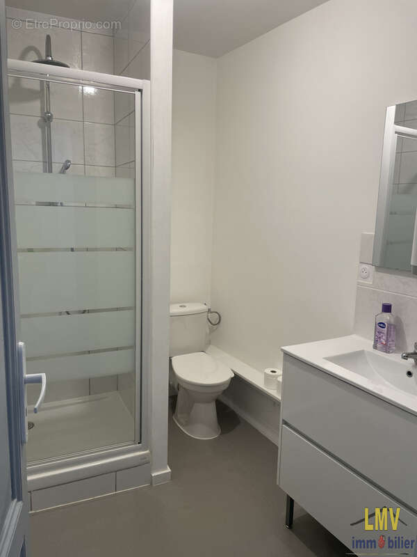 Maison à CASTILLON-LA-BATAILLE