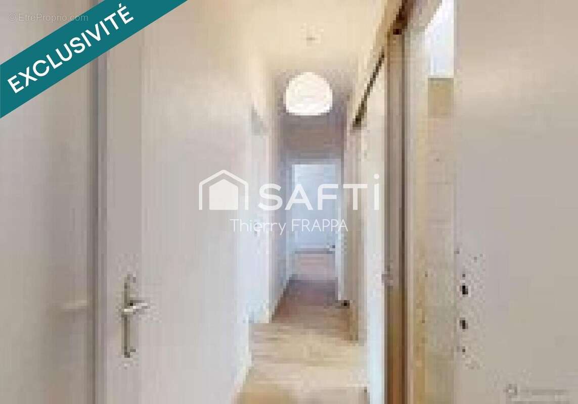 Photo 8 - Appartement à AJACCIO