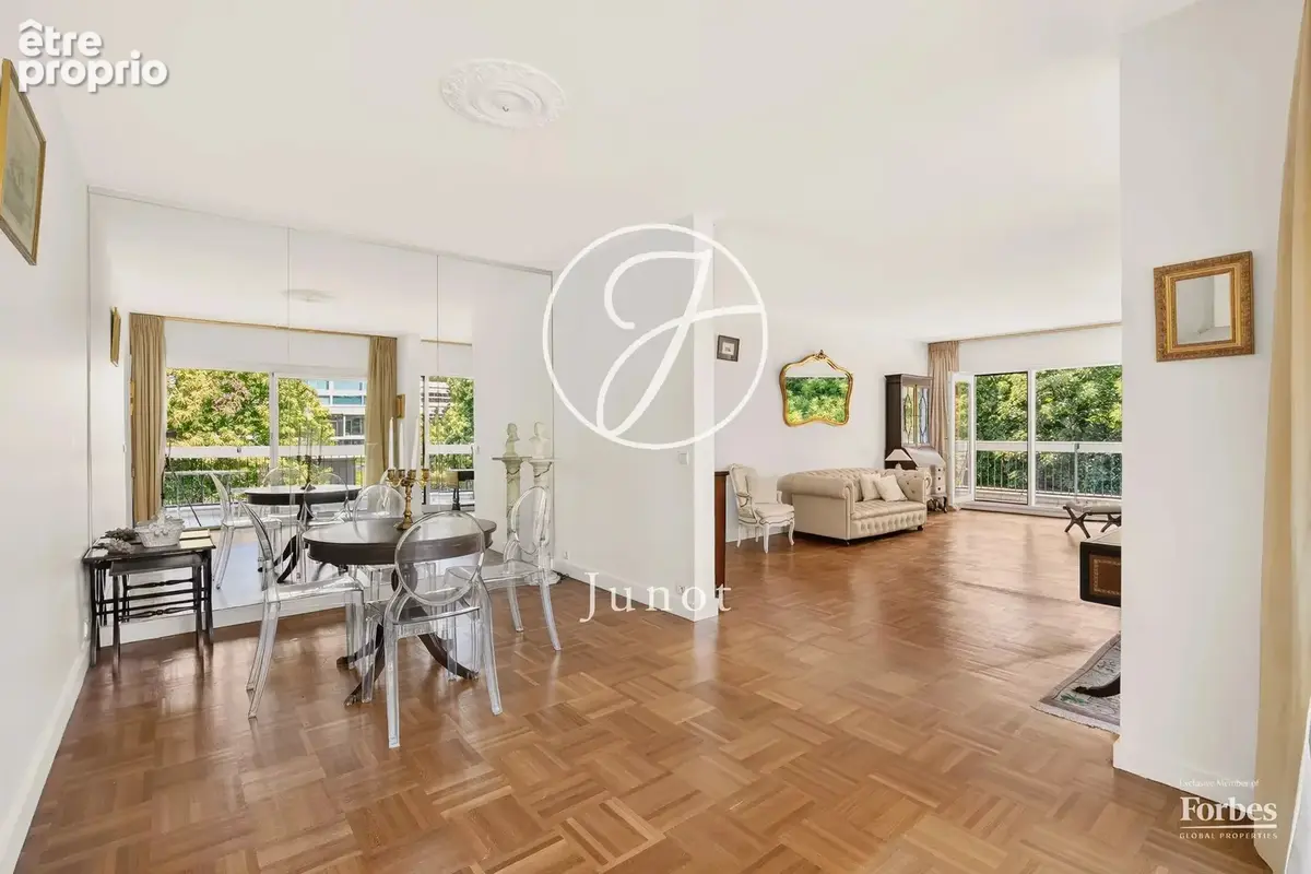 Appartement à ROCQUENCOURT
