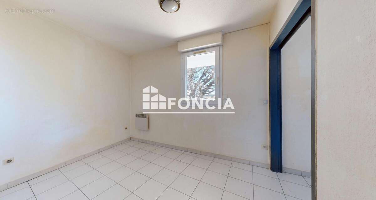 Appartement à CANET-EN-ROUSSILLON