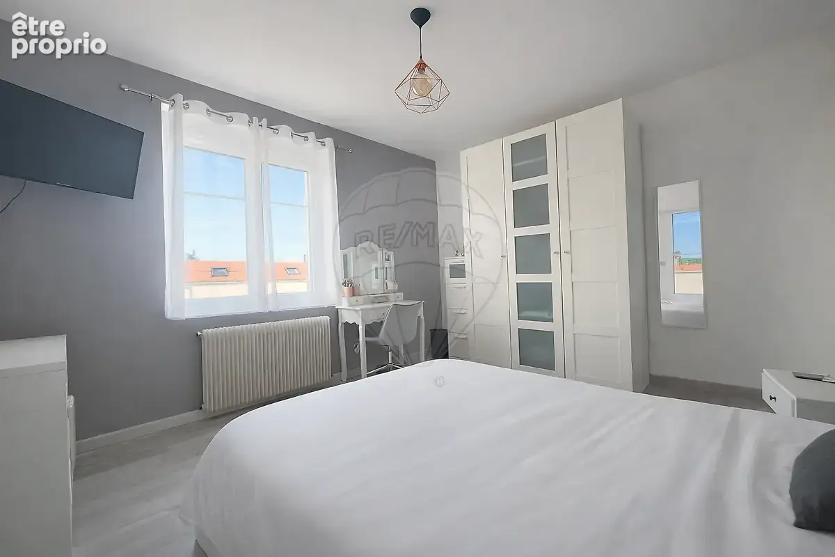 Maison 3 chambre(s) à vendre - photo 7