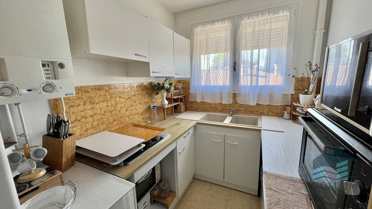 Appartement à BEZIERS