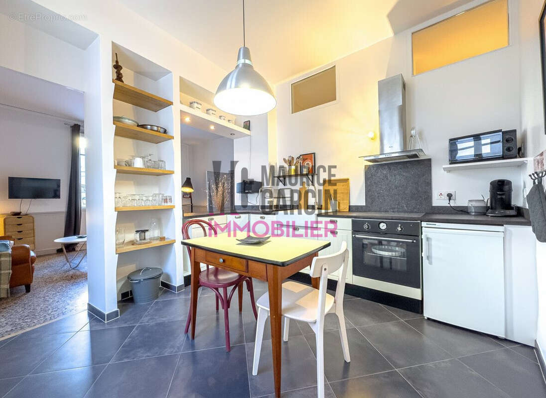 Appartement à L&#039;ISLE-SUR-LA-SORGUE