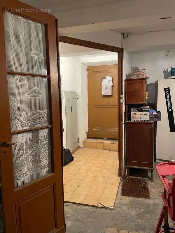 Maison à ESPIRA-DE-L'AGLY