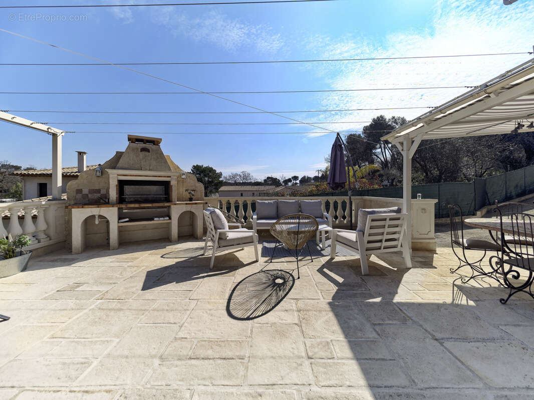 Maison à SAINT-PAUL