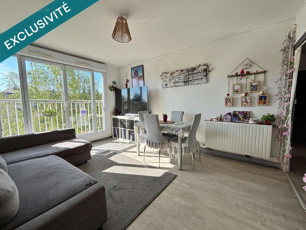 Photo 2 - Appartement à NANTES