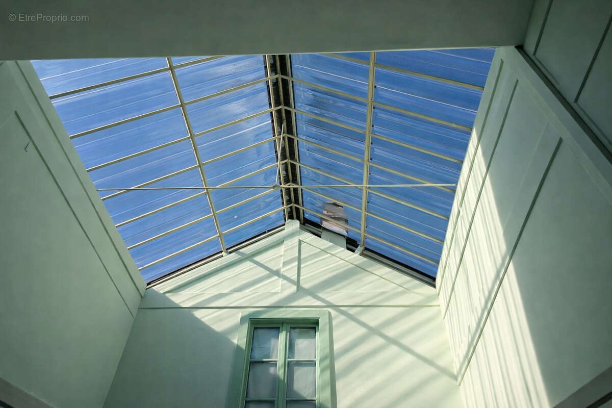 Appartement à AIX-LES-BAINS