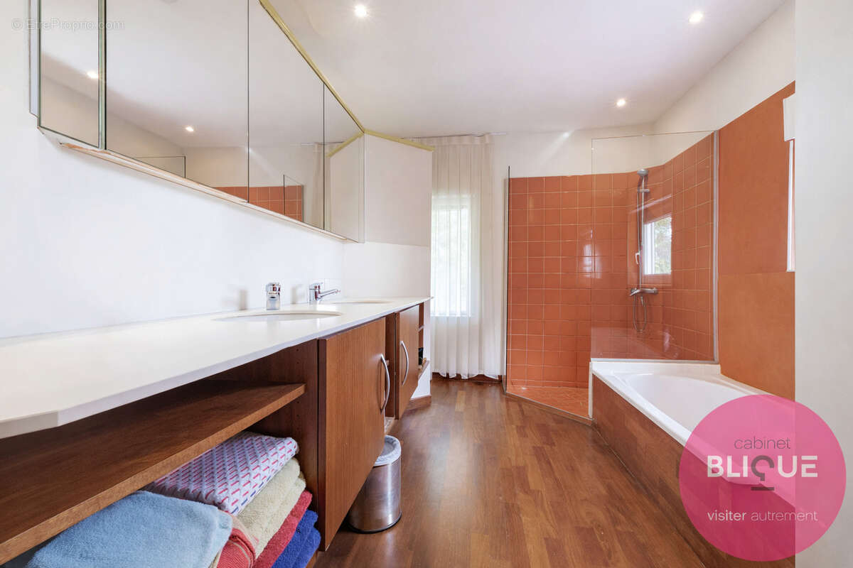 Maison à BAINVILLE-SUR-MADON