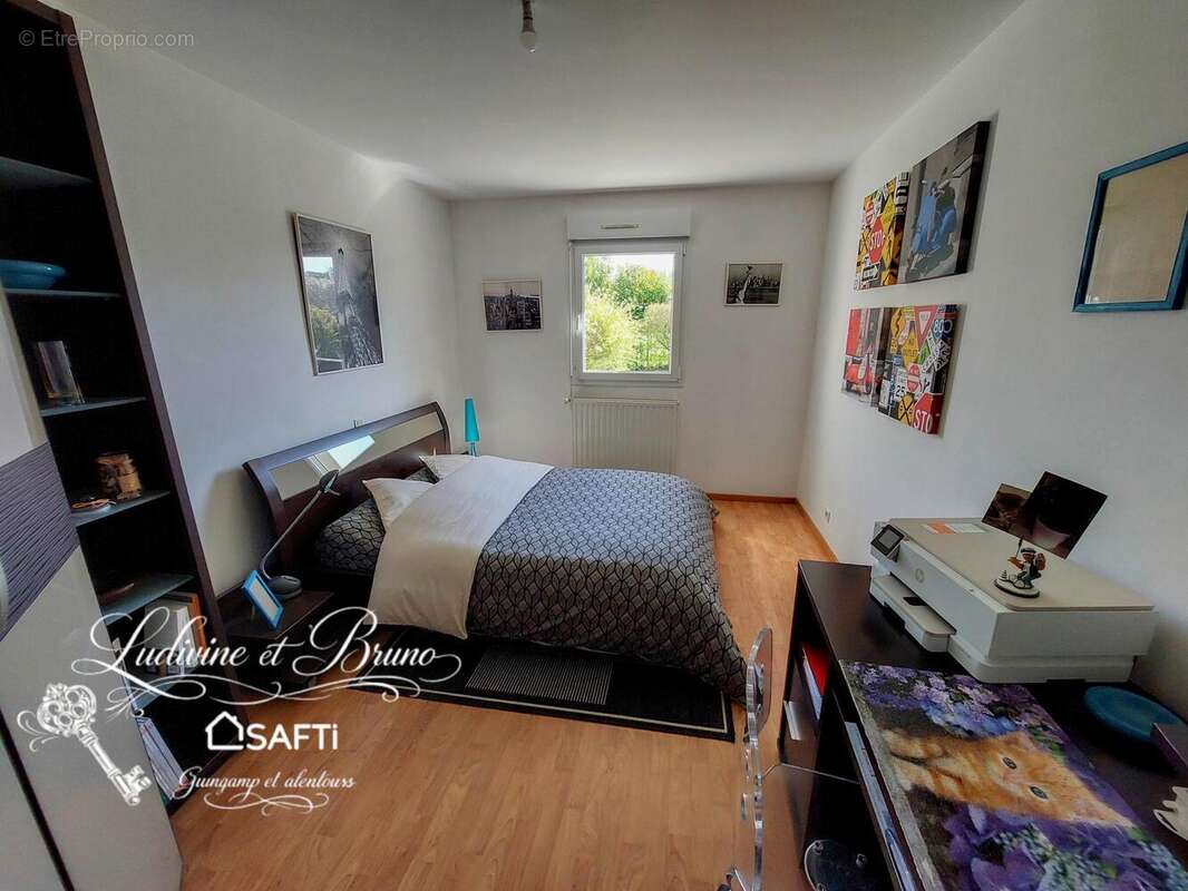 Photo 7 - Maison à SAINT-AGATHON