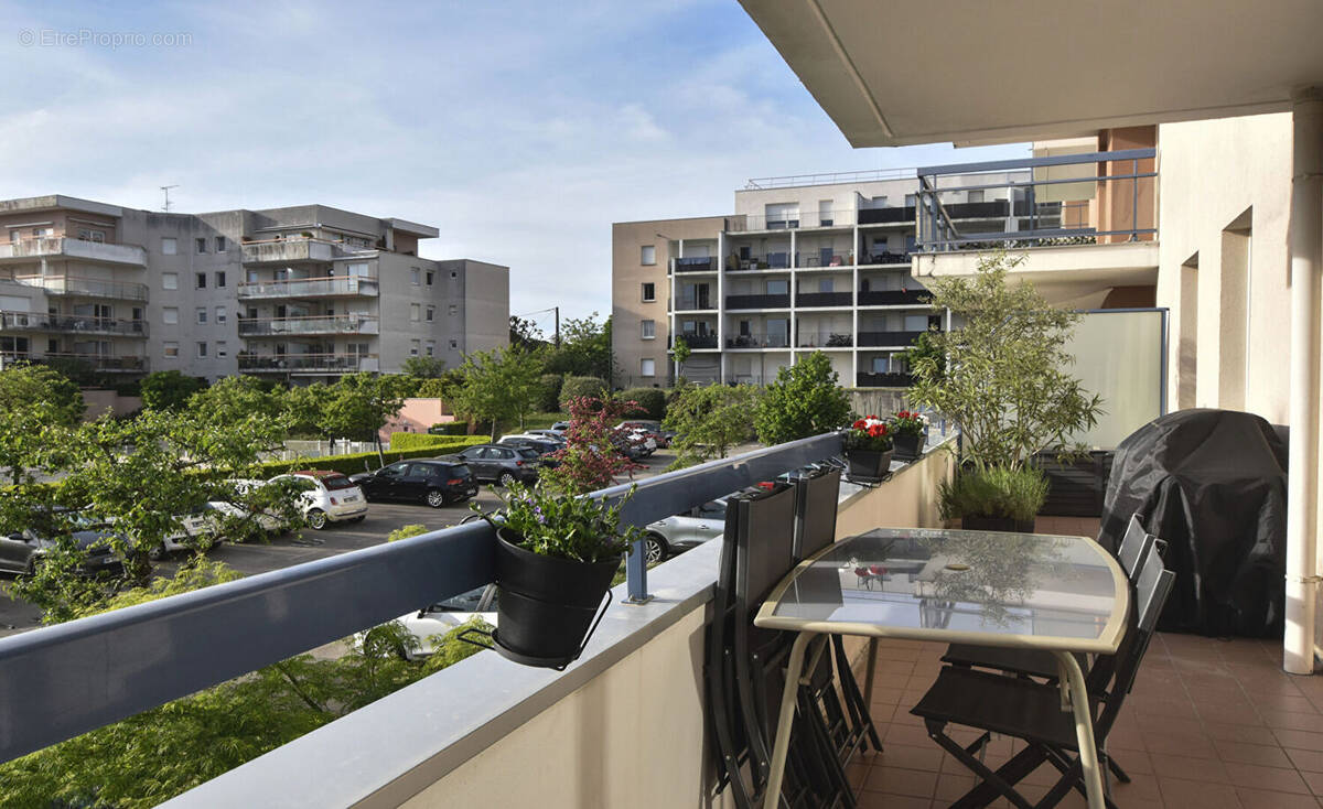 Photo Appartement à Besancon au prix de 191 500€