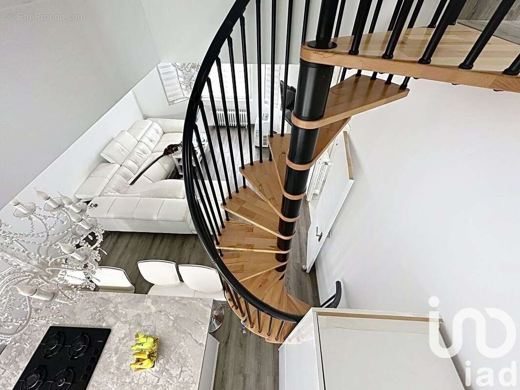 Photo 8 - Maison à RIS-ORANGIS