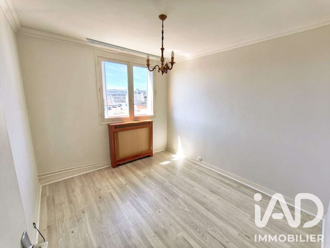 Appartement 64 m² à Alfortville  - photo 6