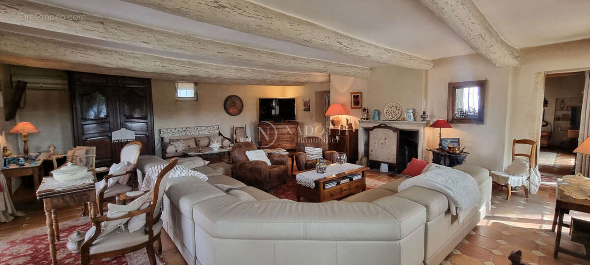 Maison à TAILLADES