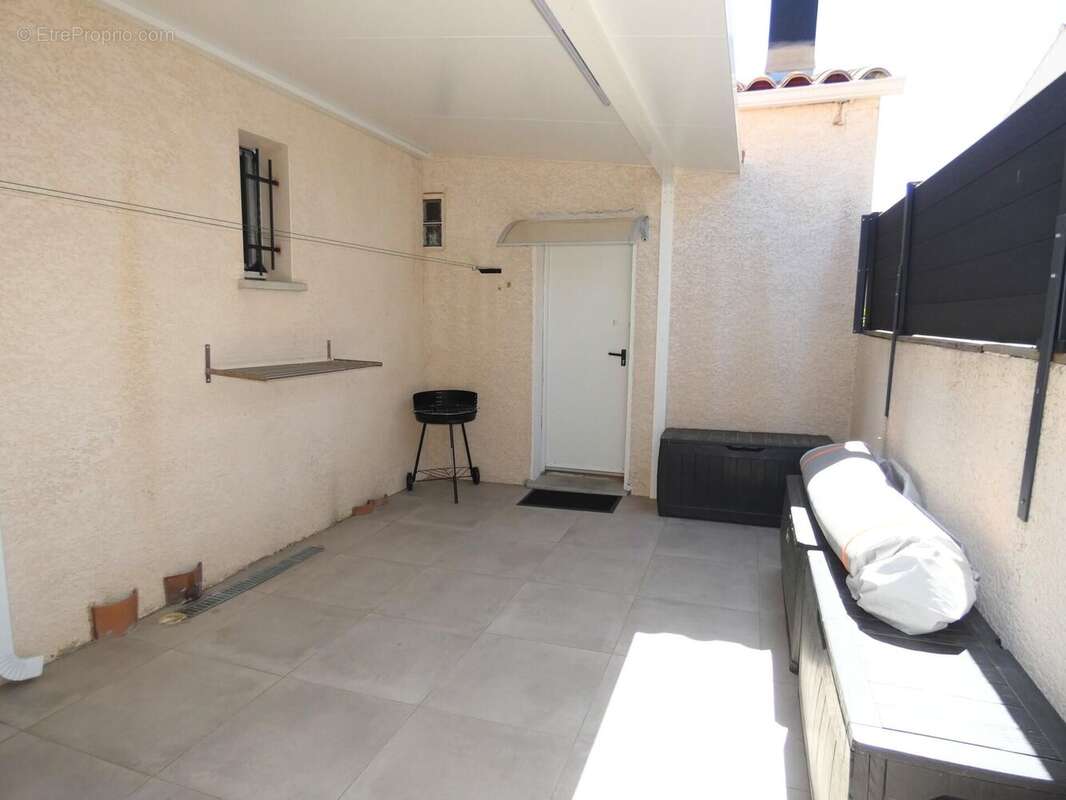 Photo 3 - Maison à SAINT-MARCEL-SUR-AUDE