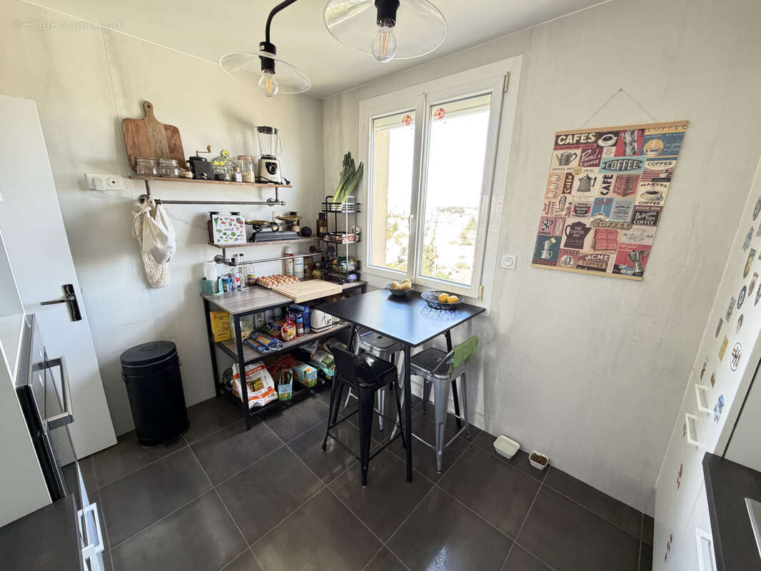 Appartement à LE MANS