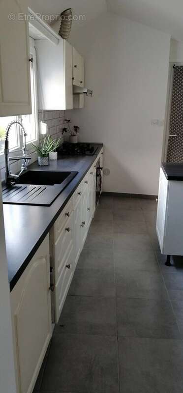 Maison à HESDIN-L&#039;ABBE