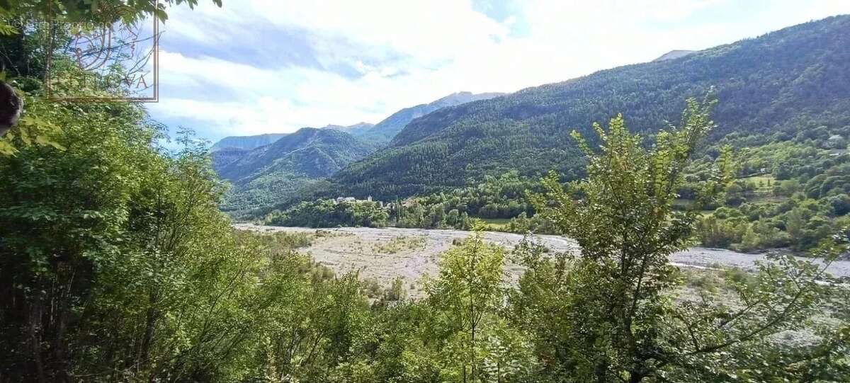 Appartement à SAINT-MARTIN-D&#039;ENTRAUNES