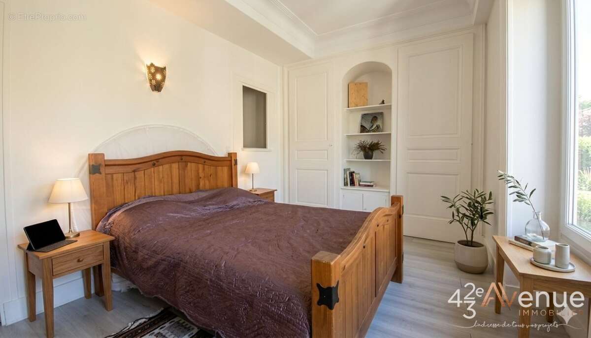 Appartement à RIVE-DE-GIER