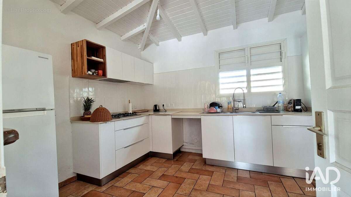 Photo 8 - Maison à SAINT-FRANCOIS