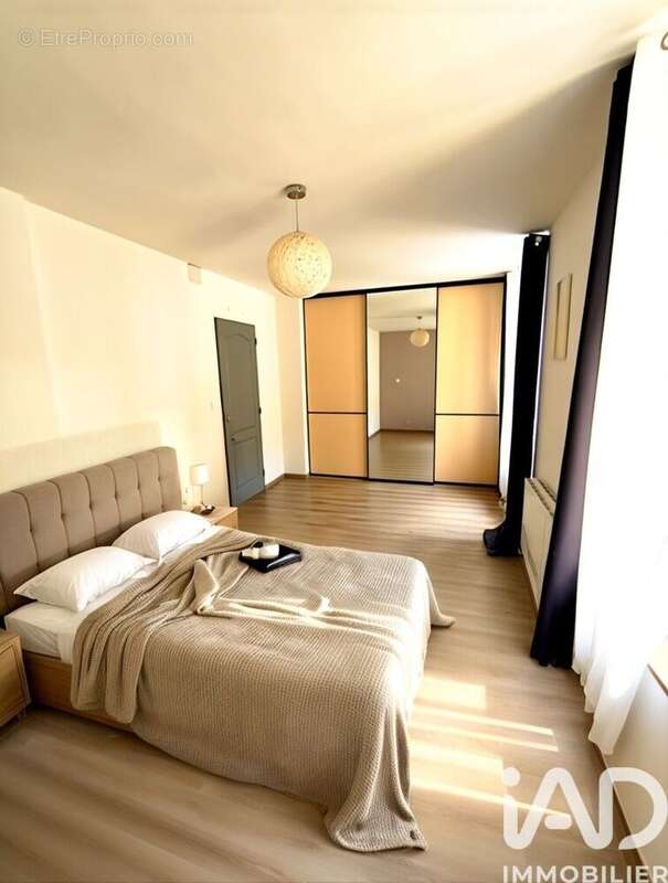 Photo 2 - Appartement à EPERNAY