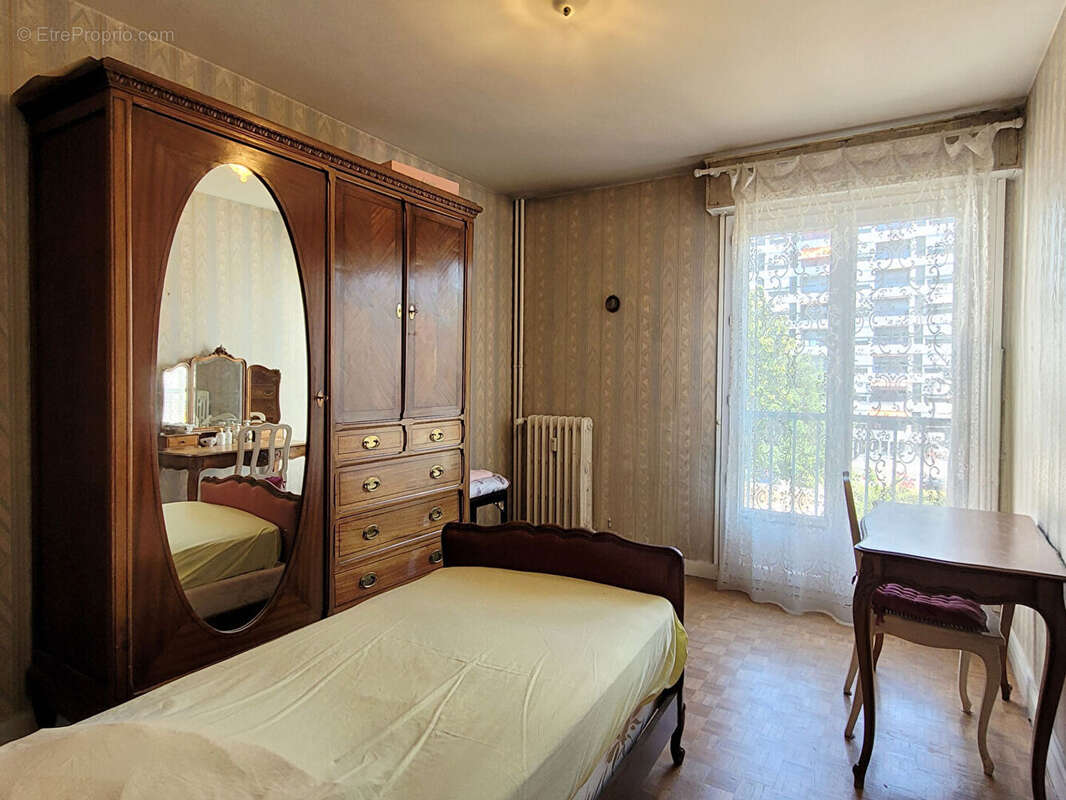 T3 59 m² avec Ascenseur , Secteur Recherché Parc Henri Vinay - photo 6