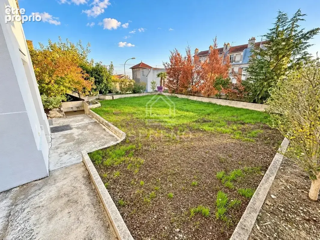 Maison 6 pièces 160 m² à vendre à Fontenay-Sous-Bois (94120) - photo 8