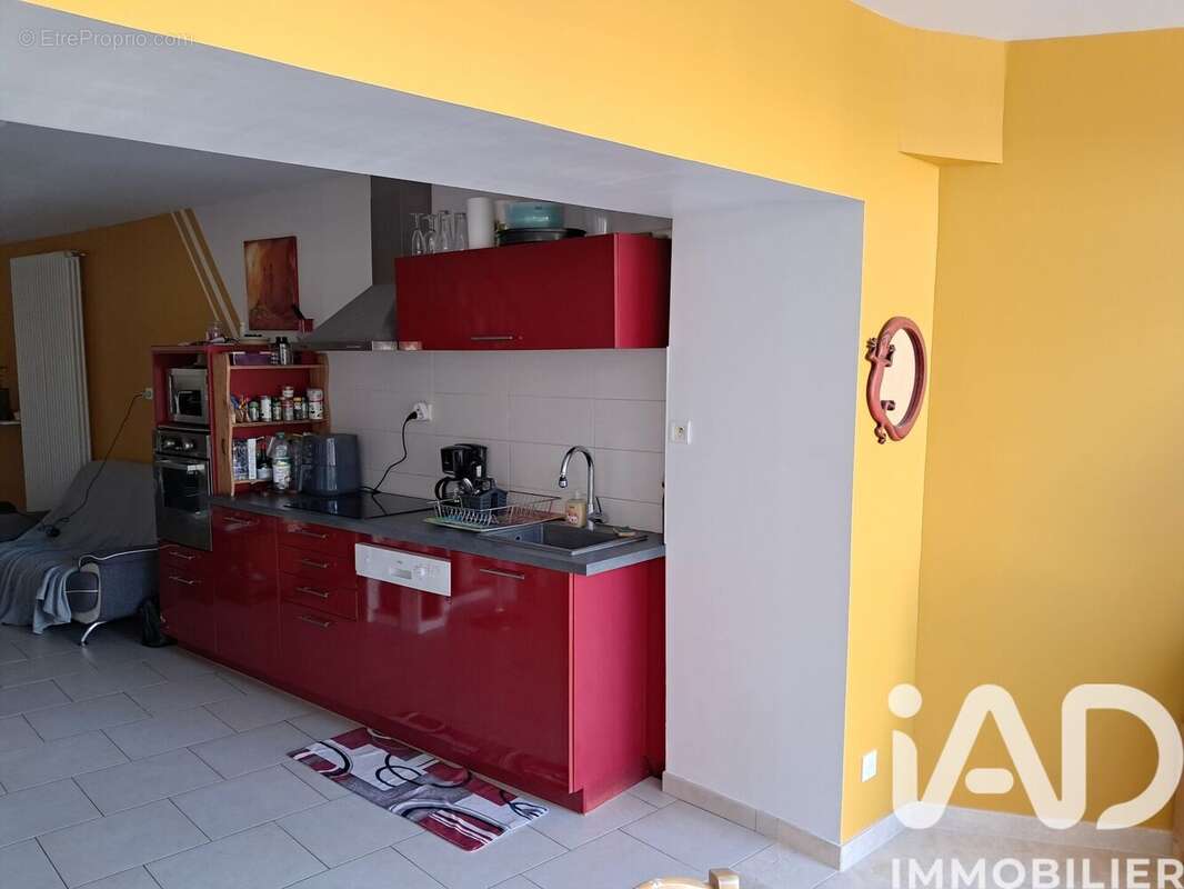 Maison 110 m² à Bernis  - photo 2