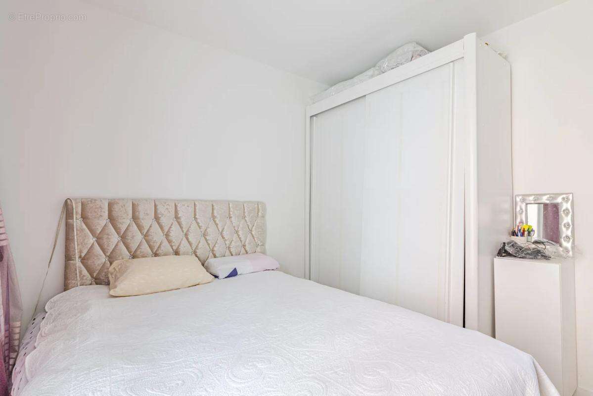 Appartement à VALENTON